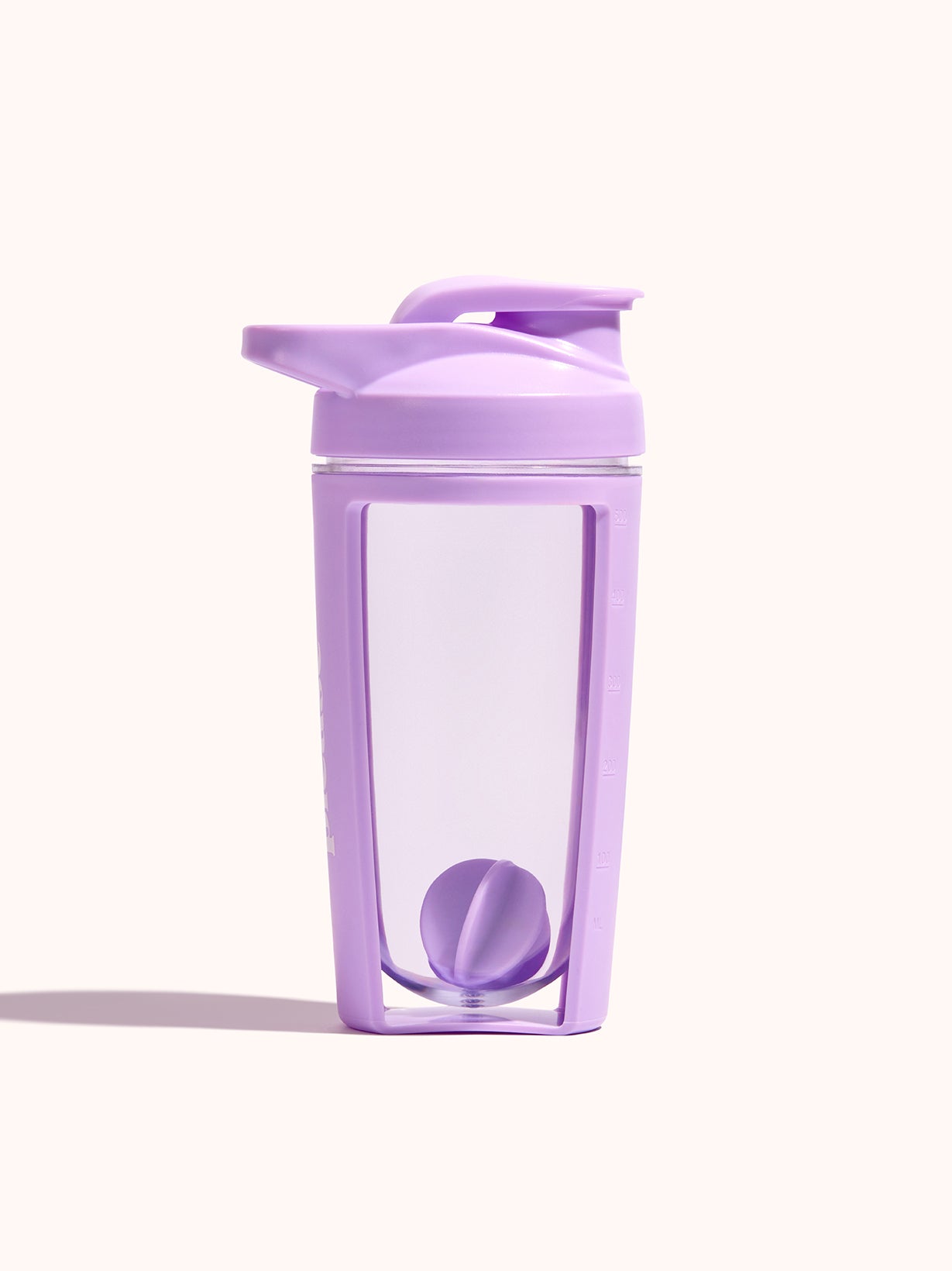 Yes Please Shaker - Purple